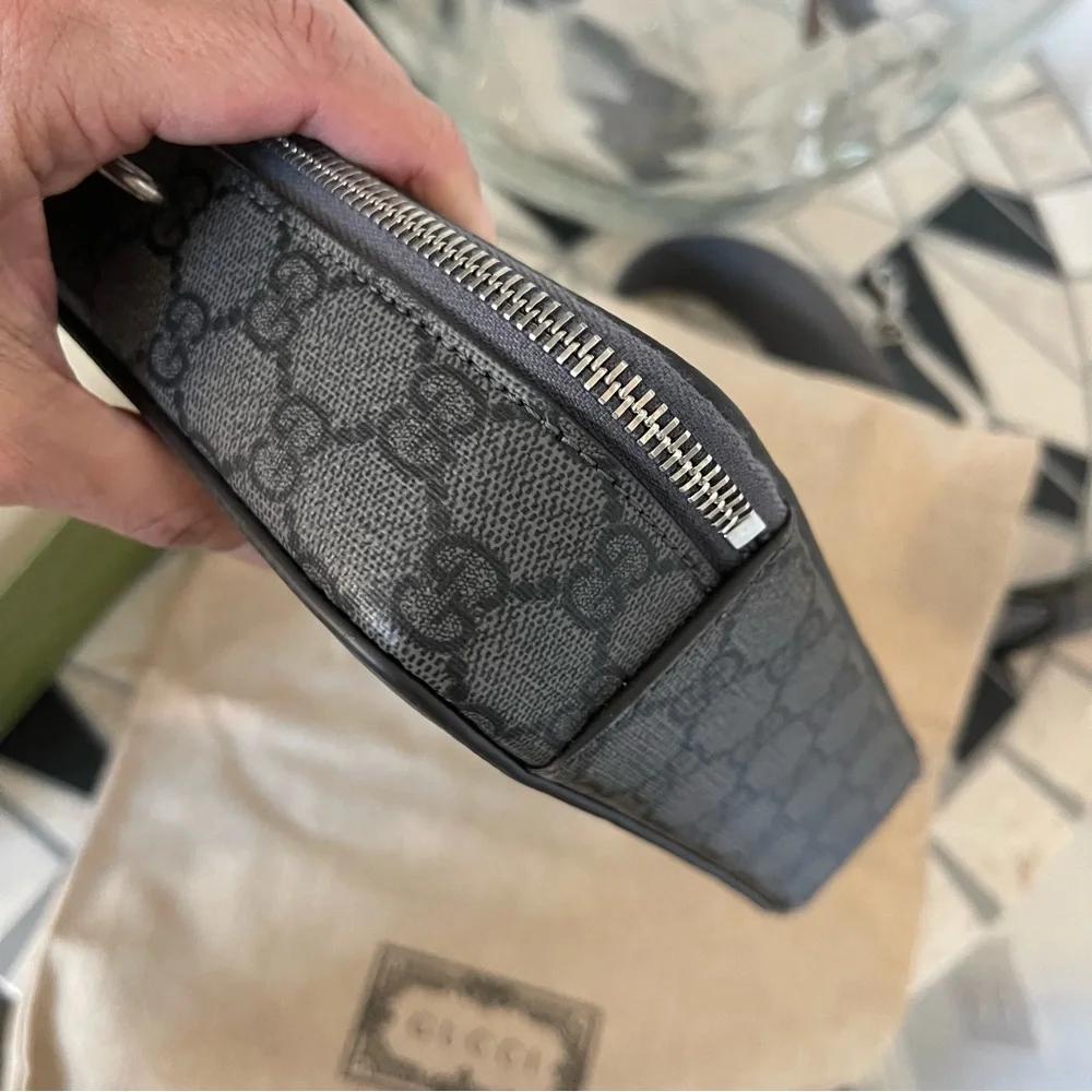 Gucci Ophidia GG Bag
